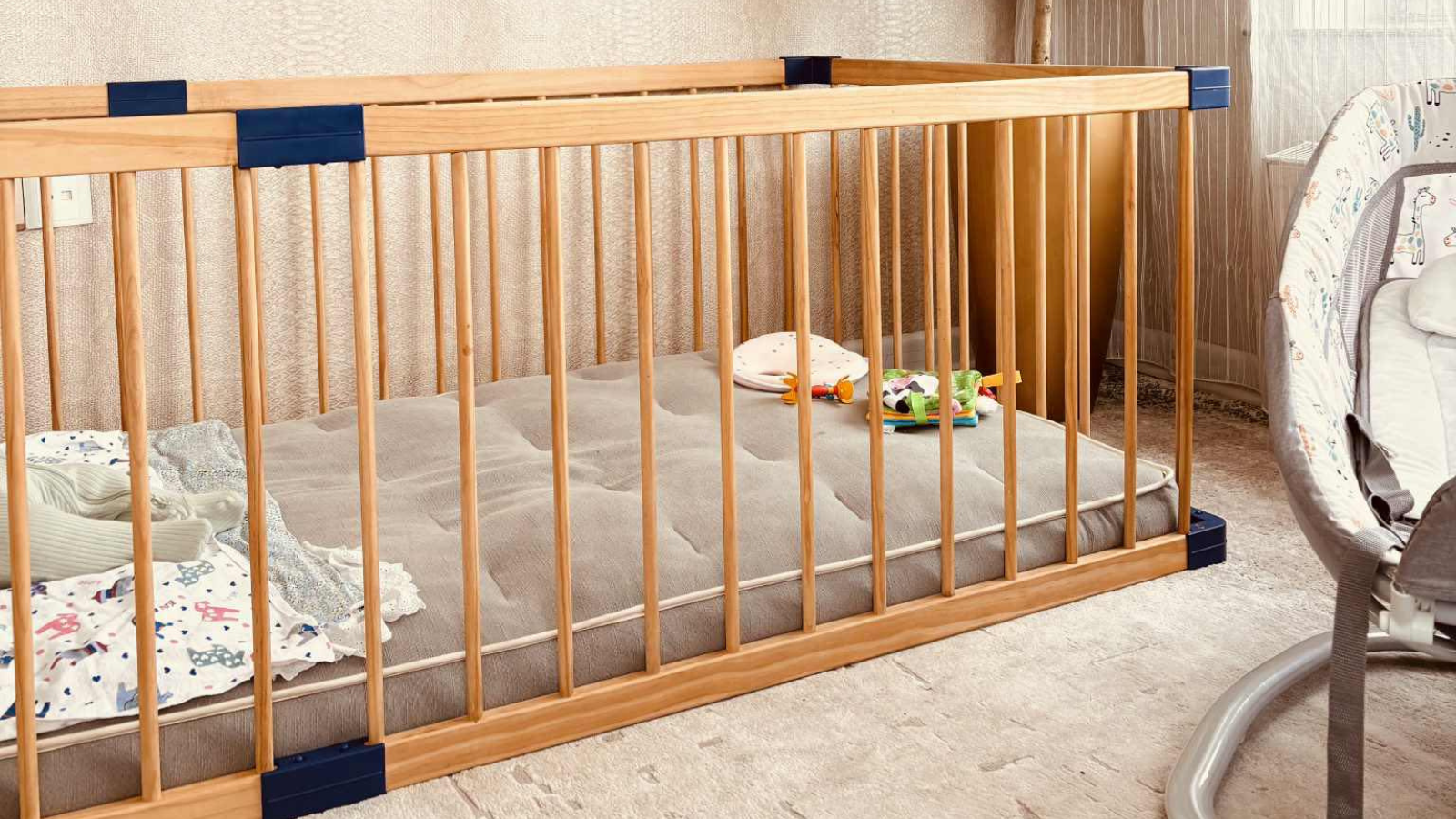 Kids mattress
